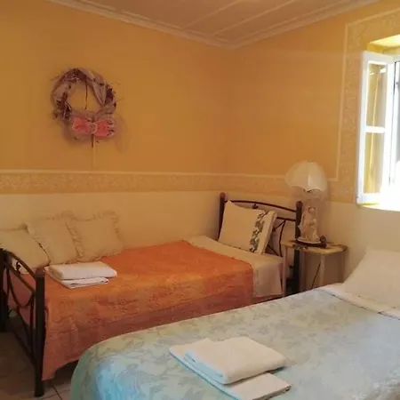 Thea Villa Kato Samikon