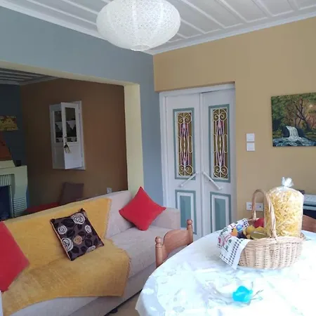 Villa Thea Kato Samikon