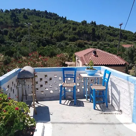 Thea Villa Kato Samikon