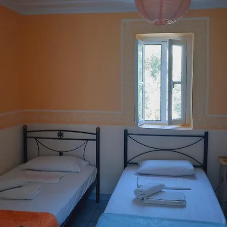 Villa Thea Kato Samikon