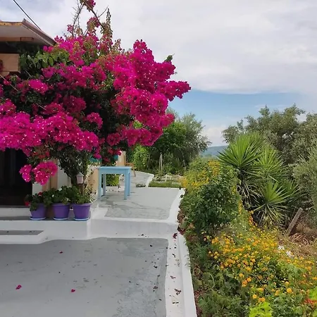 Thea 别墅 Kato Samikon