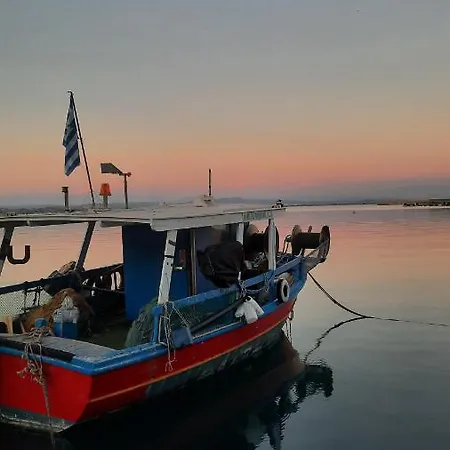 Thea Villa Kato Samikon