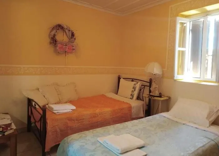 Thea Villa Kato Samikon