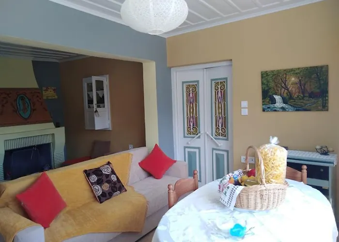 Villa Thea Kato Samikon