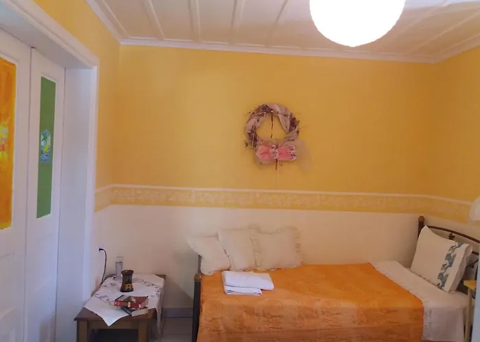 Thea Villa Kato Samikon