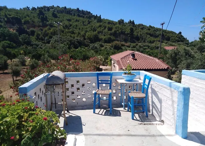 Thea Villa Kato Samikon