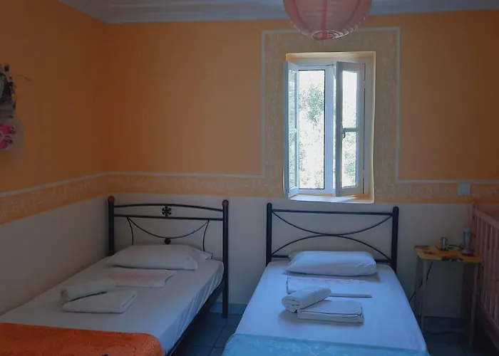 Villa Thea Kato Samikon