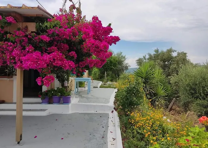 Thea Villa Kato Samikon