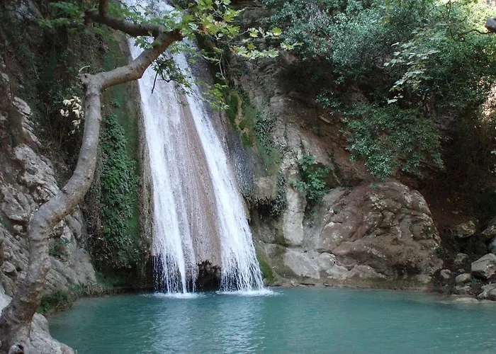 Villa Thea Kato Samikon