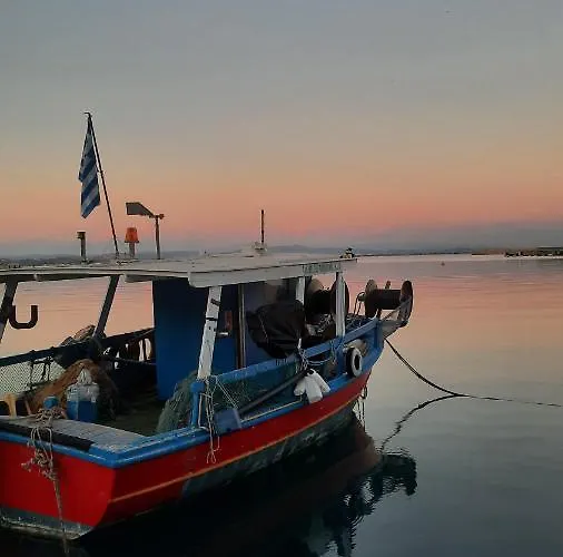 Thea Villa Kato Samikon